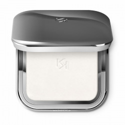 Kiko Milano Universal Veil Translucent Finishing Powder
